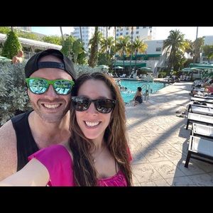 Meet your Posher, Jaclyn